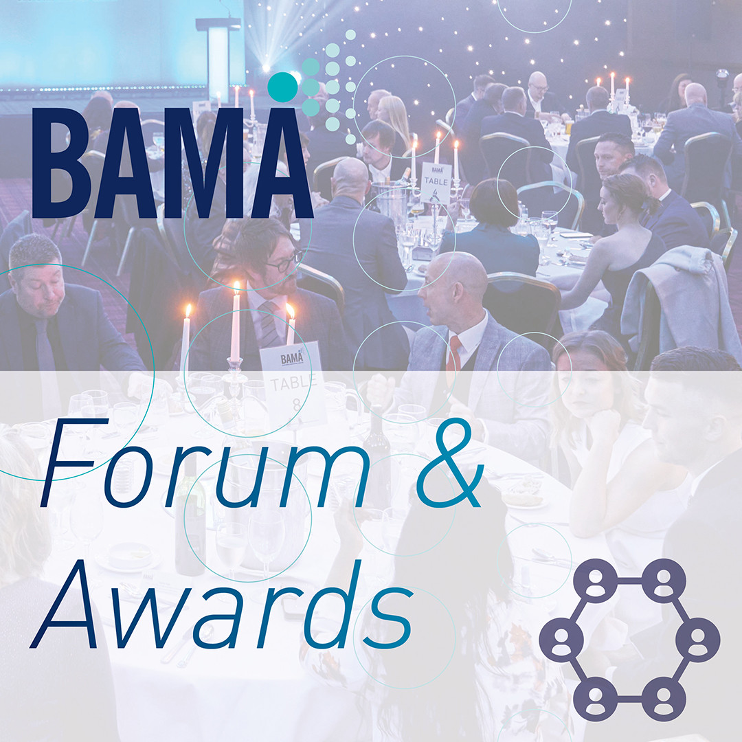 Annual Forum and Awards 2024: details announced